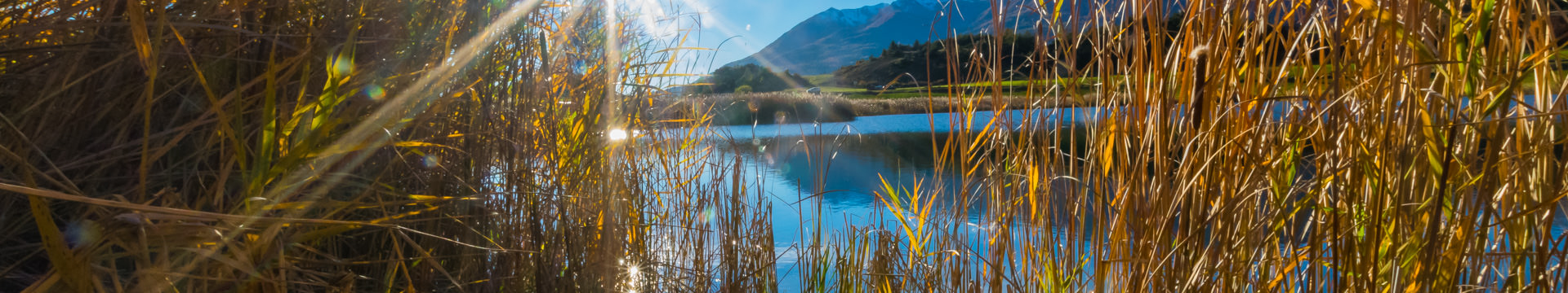 Tous les lacs autour de Serre-Ponçon