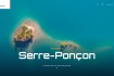 Un nouveau site internet pour l'Office de Tourisme de Serre-Ponçon