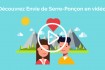 Envie de Serre-Ponçon pour les Pros... en vidéo