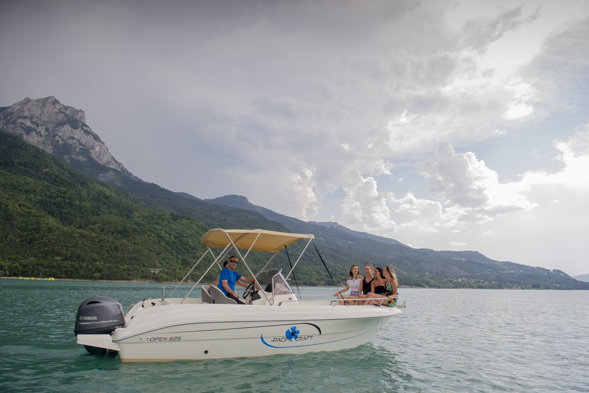 Vedette loisir en famille