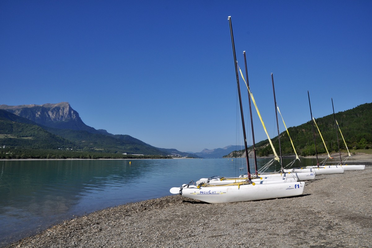 Chadenas été voile 2