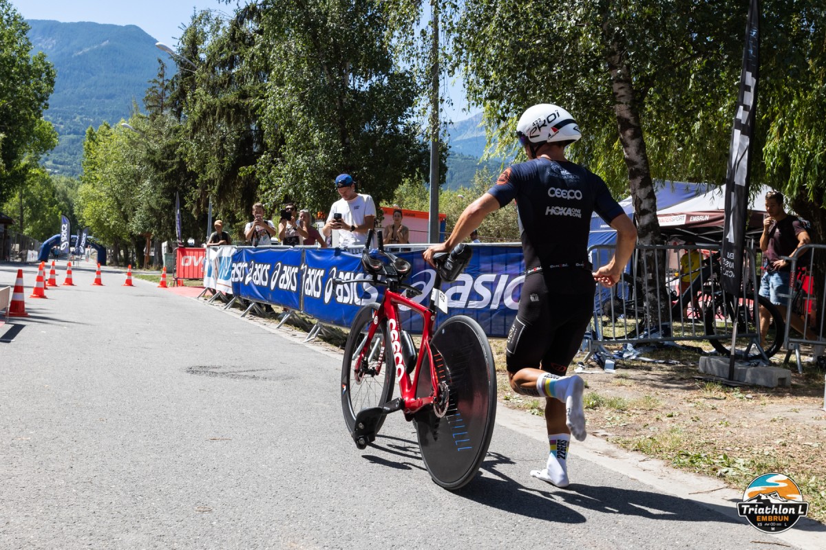 Vélo de sales triathlon