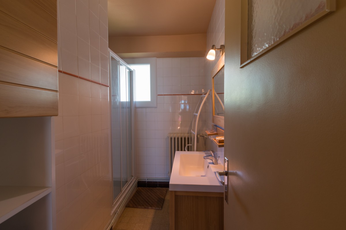 embrun salle de bain