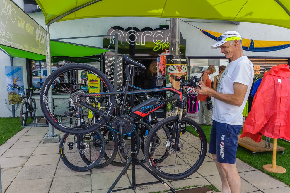 jean pierre reparation vtt entretien nardo