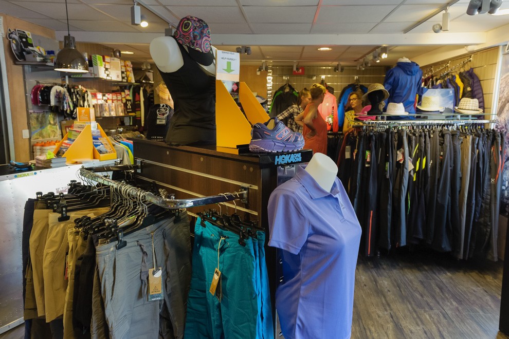 nardo vetements sports