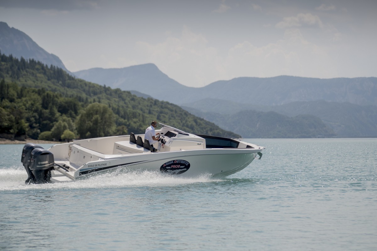 vedette prestige rapide