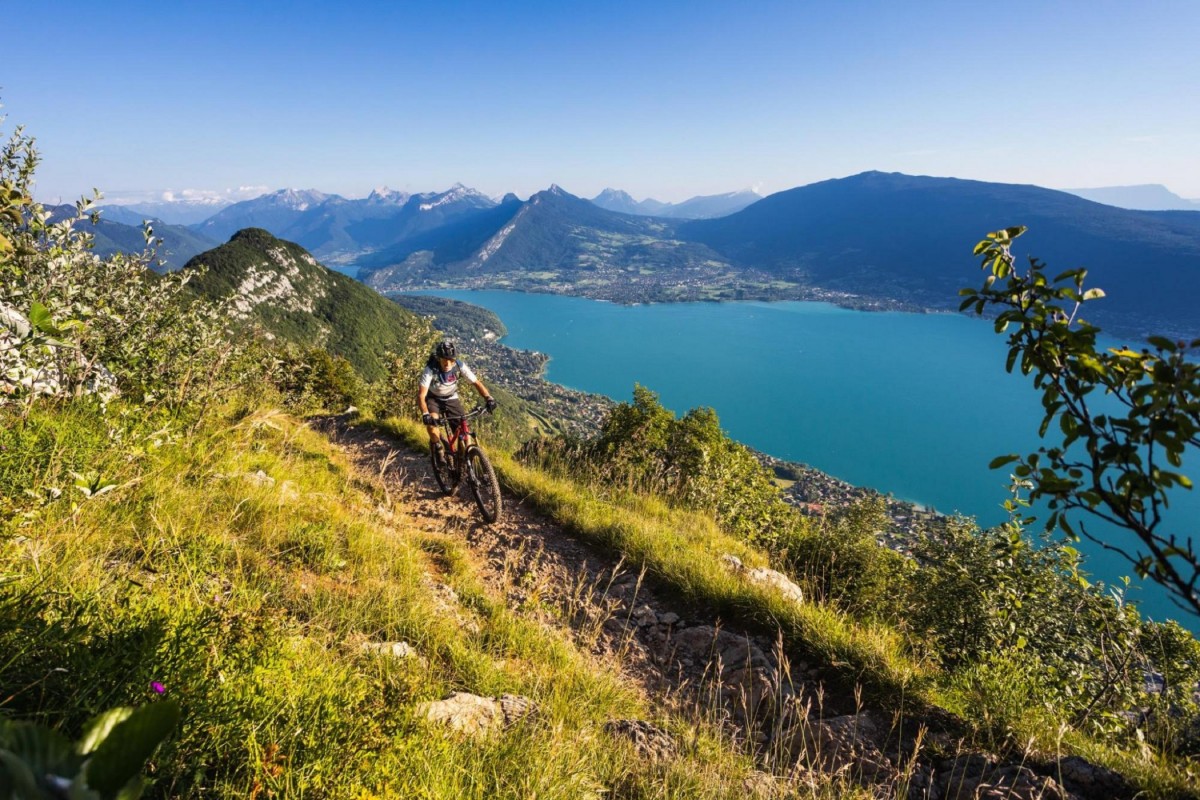 Alpes 2 Roues - Magasin Location Vélo VTT à Embrun