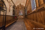 chapelle hiver cathedrale embrun