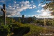 croix chapelle saint martin sauze