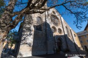 entree ouest cathedrale embrun