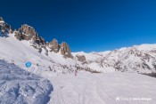 haut piste bleue auriga