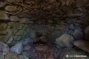 interieur grotte fontaine ours
