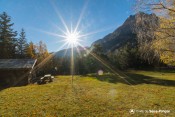 pic de morgon chalet pierre arnoux