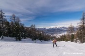 piste myrtilles les orres
