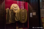 tresor chasuble cathedrale embrun