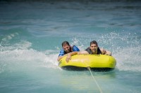 Bouée tracée Aquadetente