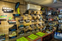 chaussures accessoires rando