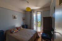 embrun chambre bleue