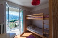 embrun chambre lits superposes