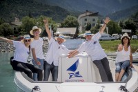 equipe Aquadetente Savines