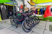 location vtt vae electrique Serre-Ponçon