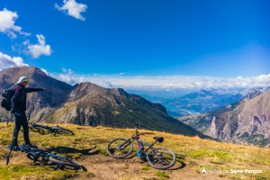 Vélo Route et Rando VTT