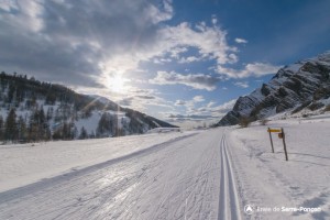 Ski & activités nordiques