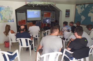 Formation Permis Bateau