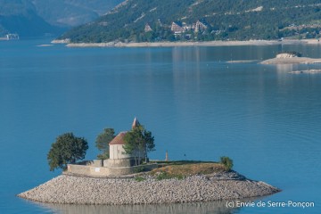 Chapelle Saint-Michel