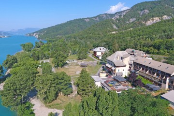 Village Vacances Le Chadenas