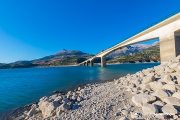 Pont de Savines