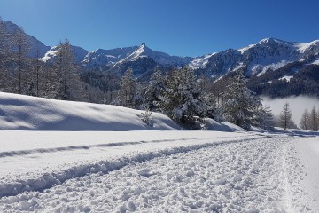 domaine nordique la draye