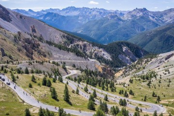 embrunman col izoard lacets