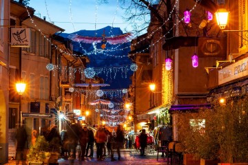 fest hiver embrun illuminations