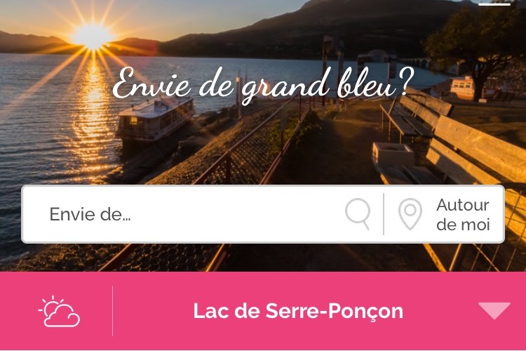Sorties de nos applications mobiles Android/iOS (2.0)
