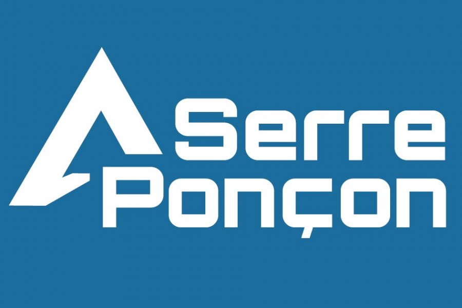 Une nouvelle identité pour l'Office de Tourisme de Serre-Ponçon