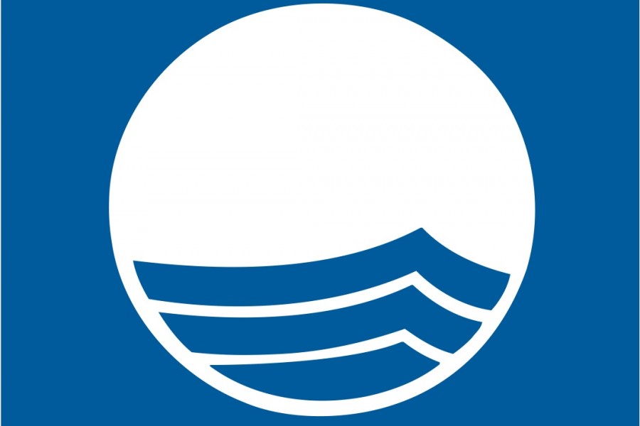 Pavillon Bleu 2021 : 100% des plages renouvelées et Embrun primée