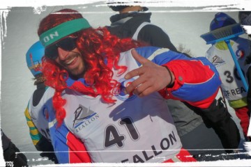 Derby des Aiguilles Réallon 2024
