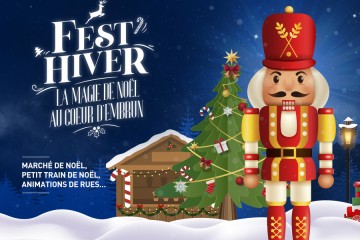 Fest'Hiver Embrun 2023