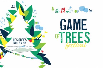 Festival Game of Trees 2023