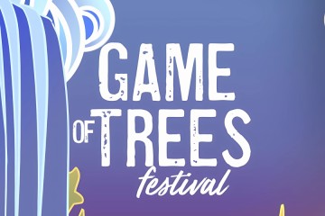 Festival Game of Trees 2024