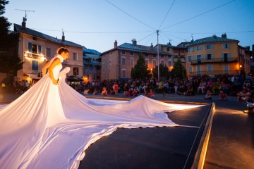 Festival Scenes Ouvertes de Danse d'Embrun 2024