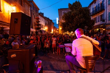 Fête de la Musique Embrun 2024