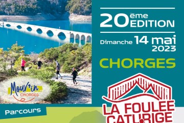 Foulée Caturige 2023