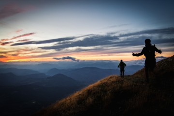 Grand Trail de Serre Ponçon 2026