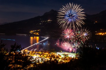 Mercredis de feu 2023