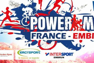 [Annulé] Powerman France 2023
