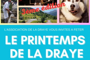 Printemps de la Draye 2023