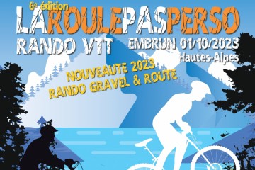 La Roule Pas Perso 2023