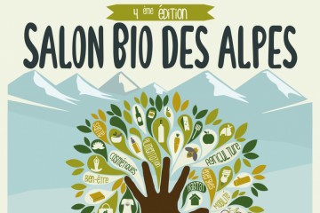 Salon Bio des Alpes Chorges 2022